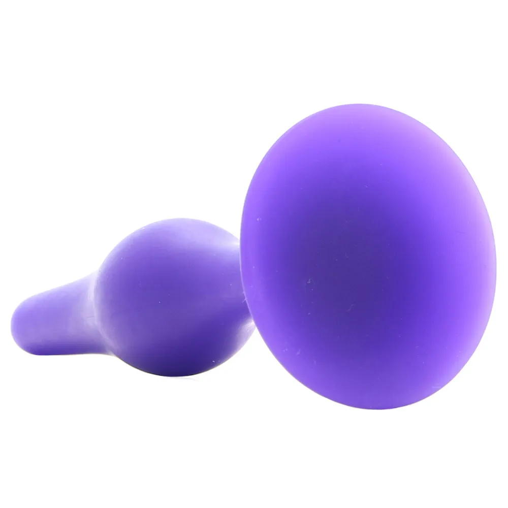 Booty Trainer Kit in Purple