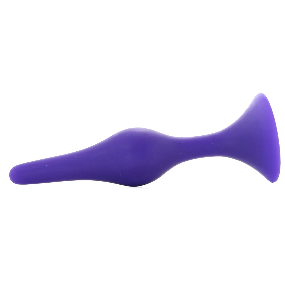 Booty Trainer Kit in Purple