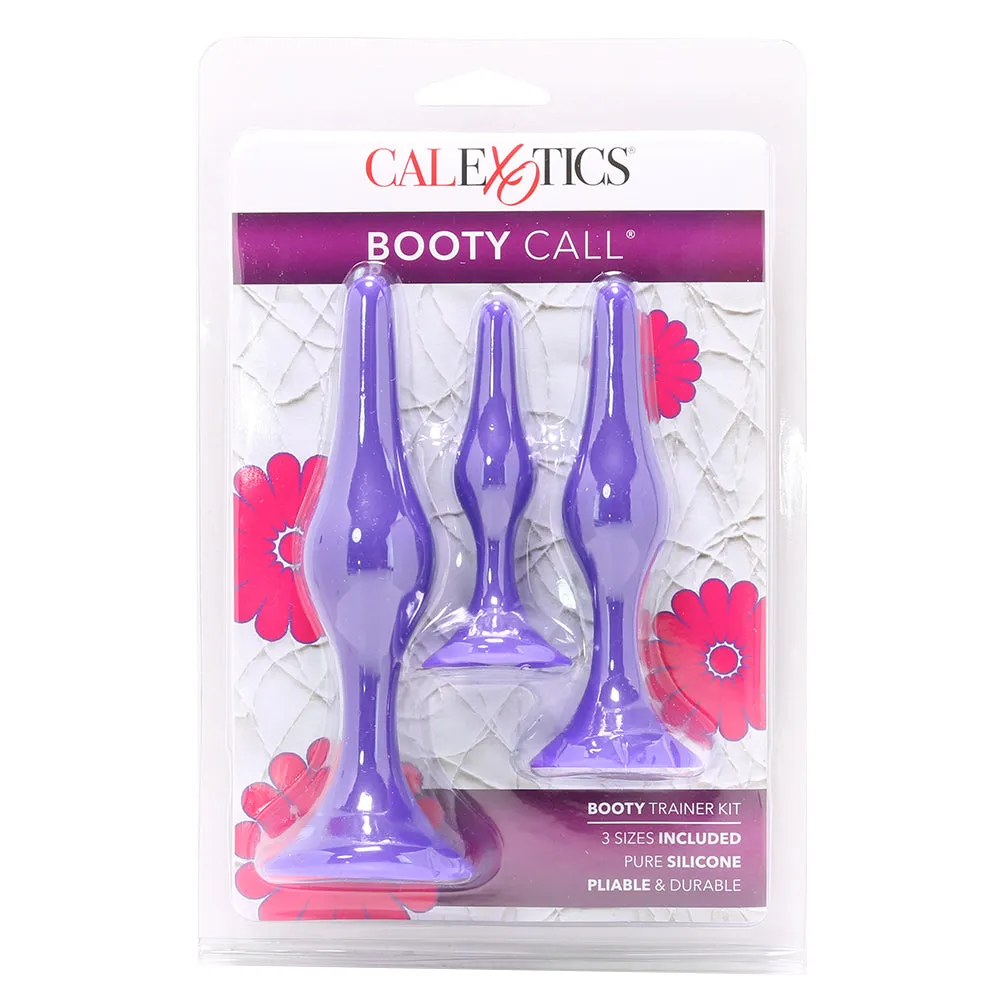 Booty Trainer Kit in Purple