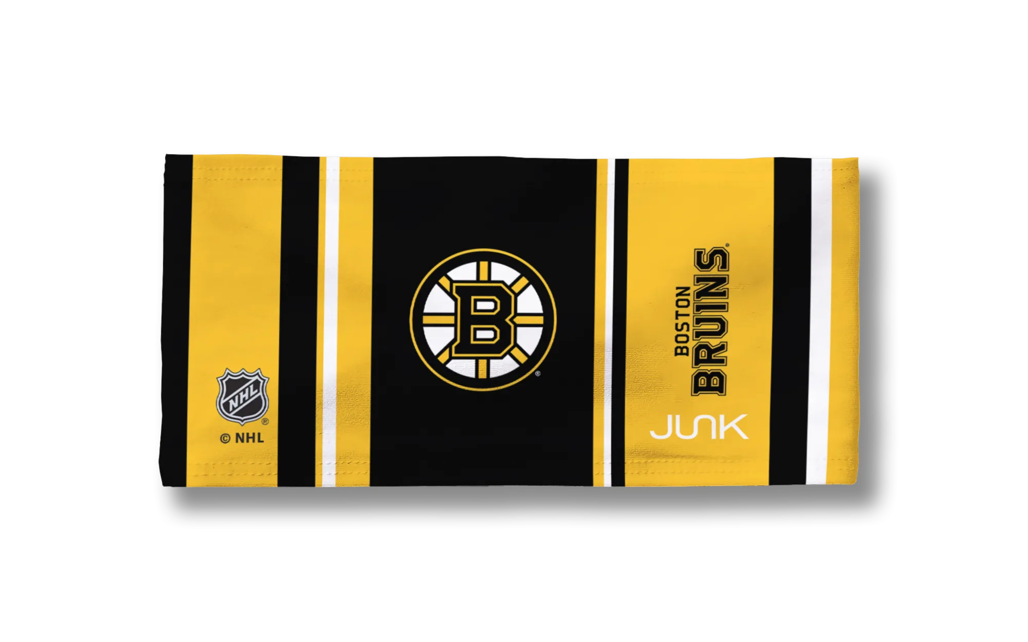 Boston Bruins: Bar Down Headband