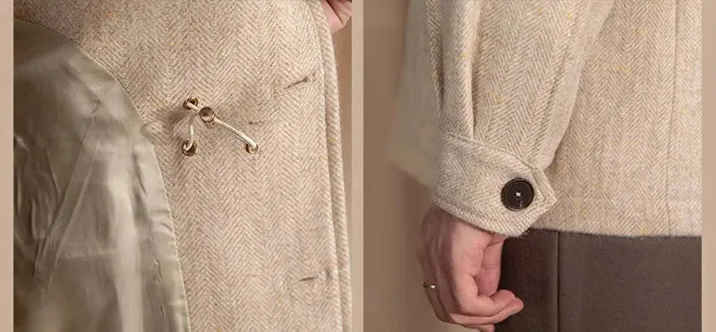 British winter premium jacket
