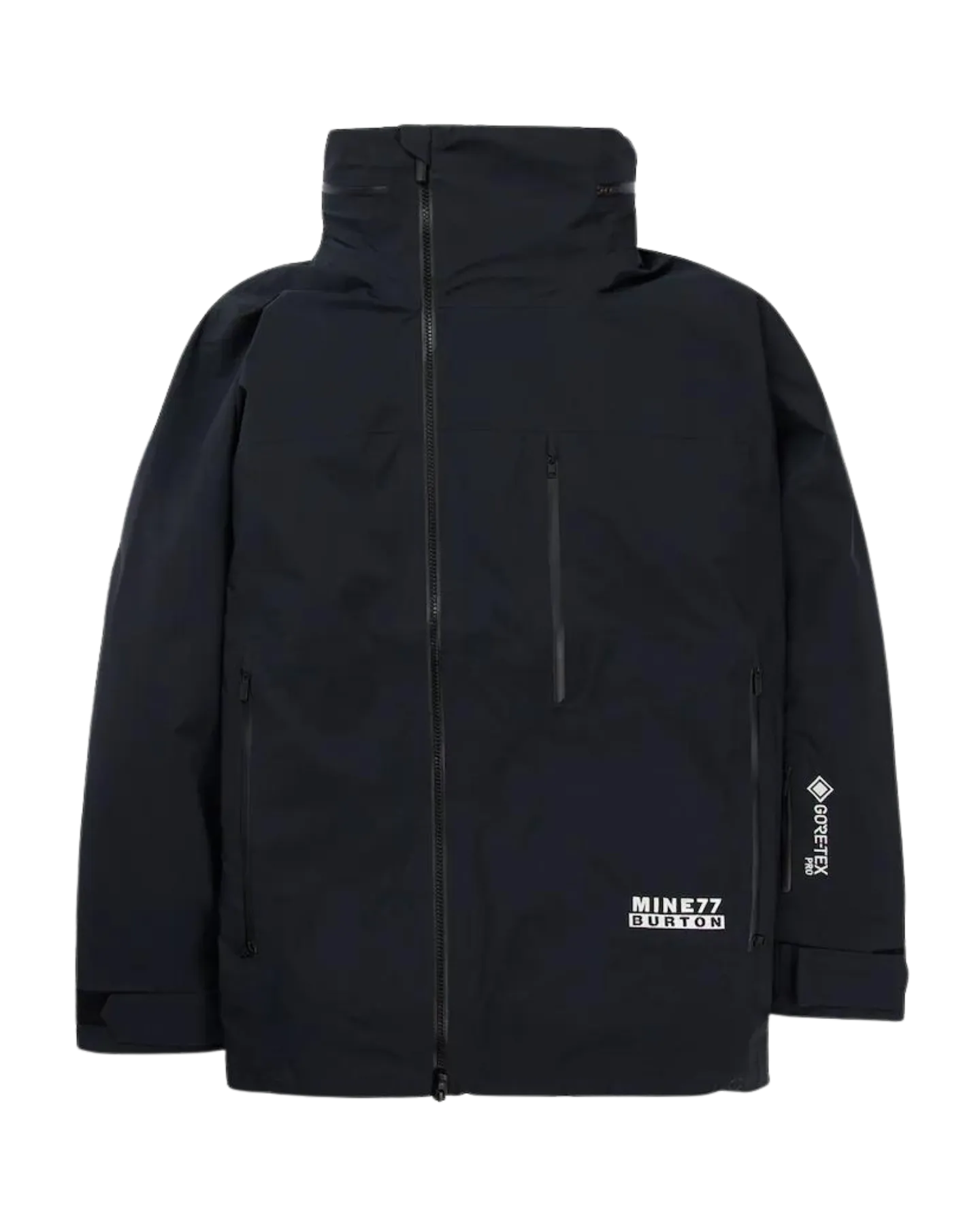 Burton MINE77 GORE-TEX Pro Waterproof Mens Snowboarding Jacket