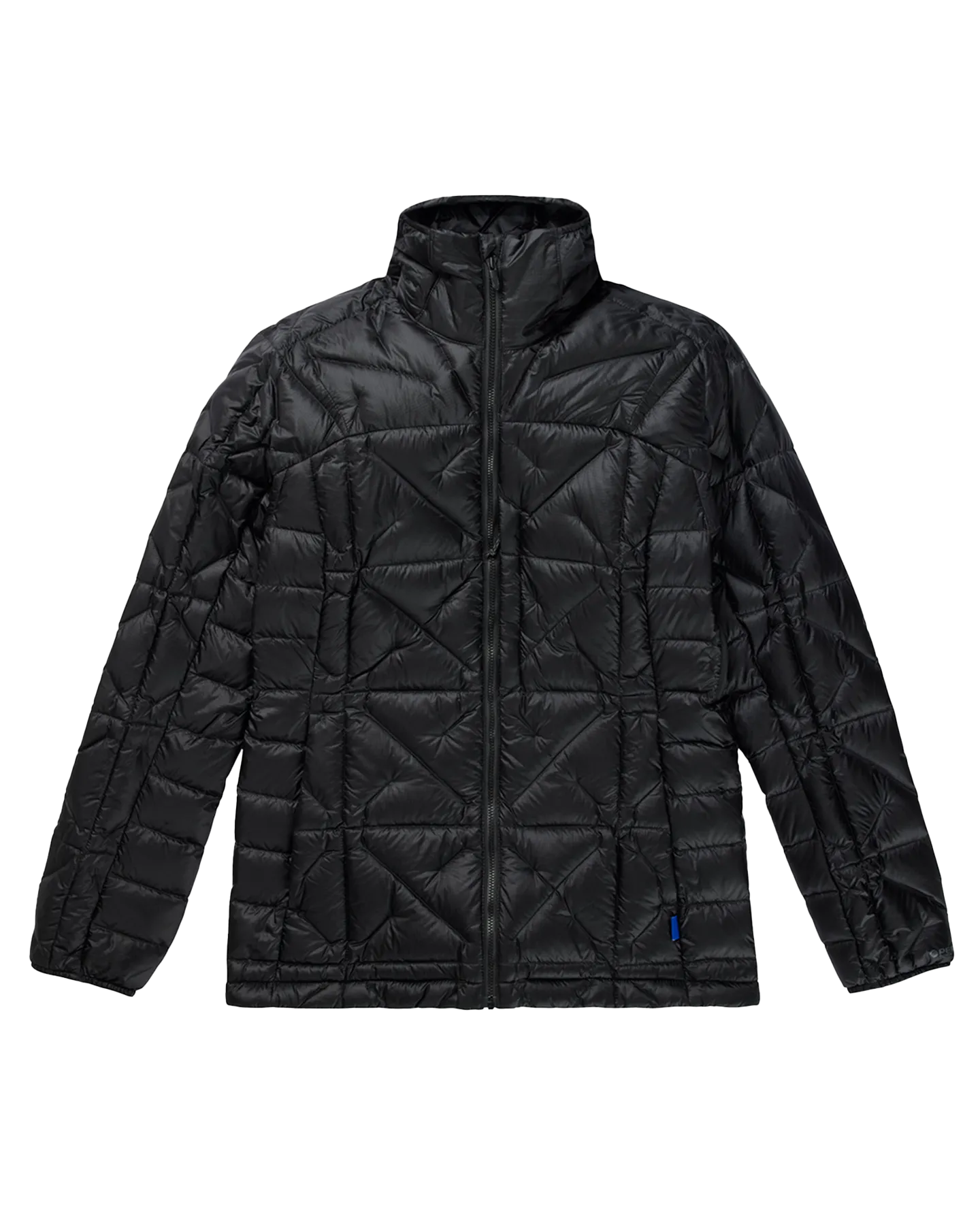 Burton Women's [ak]® Baker Down Jacket - True Black