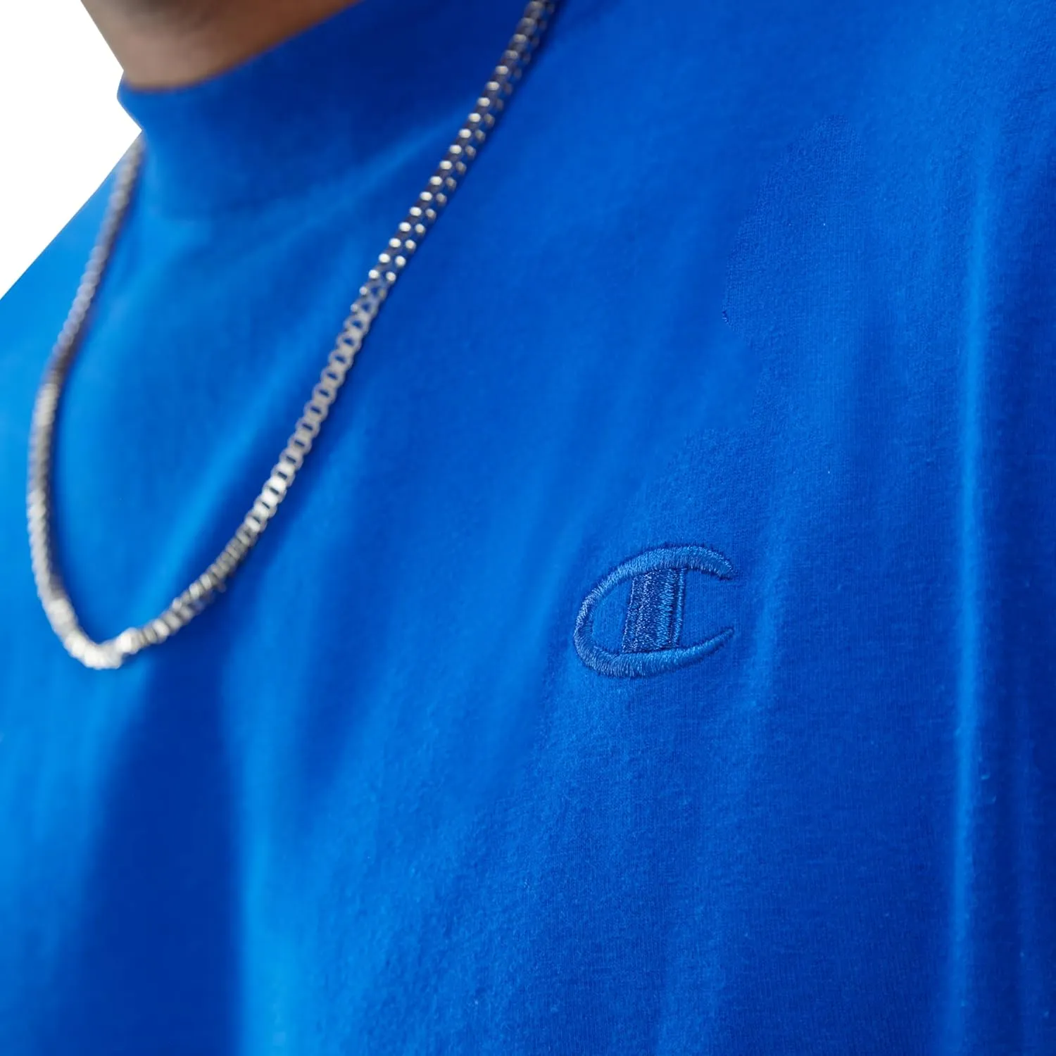 Champion Men's Classic Everyday Soft, Comfortable T-Shirt (Regular or Big & Tall)