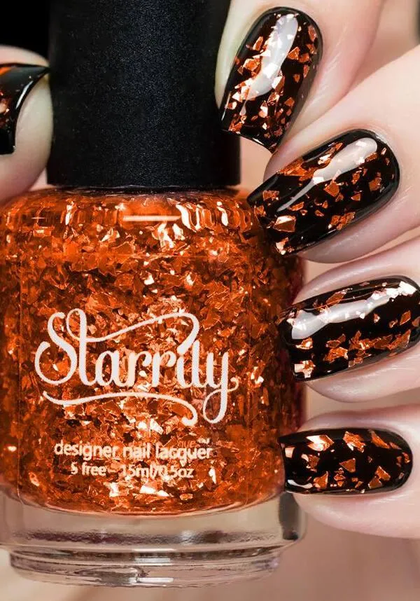 Citrine | NAIL POLISH