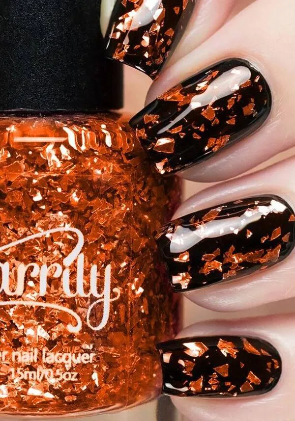 Citrine | NAIL POLISH