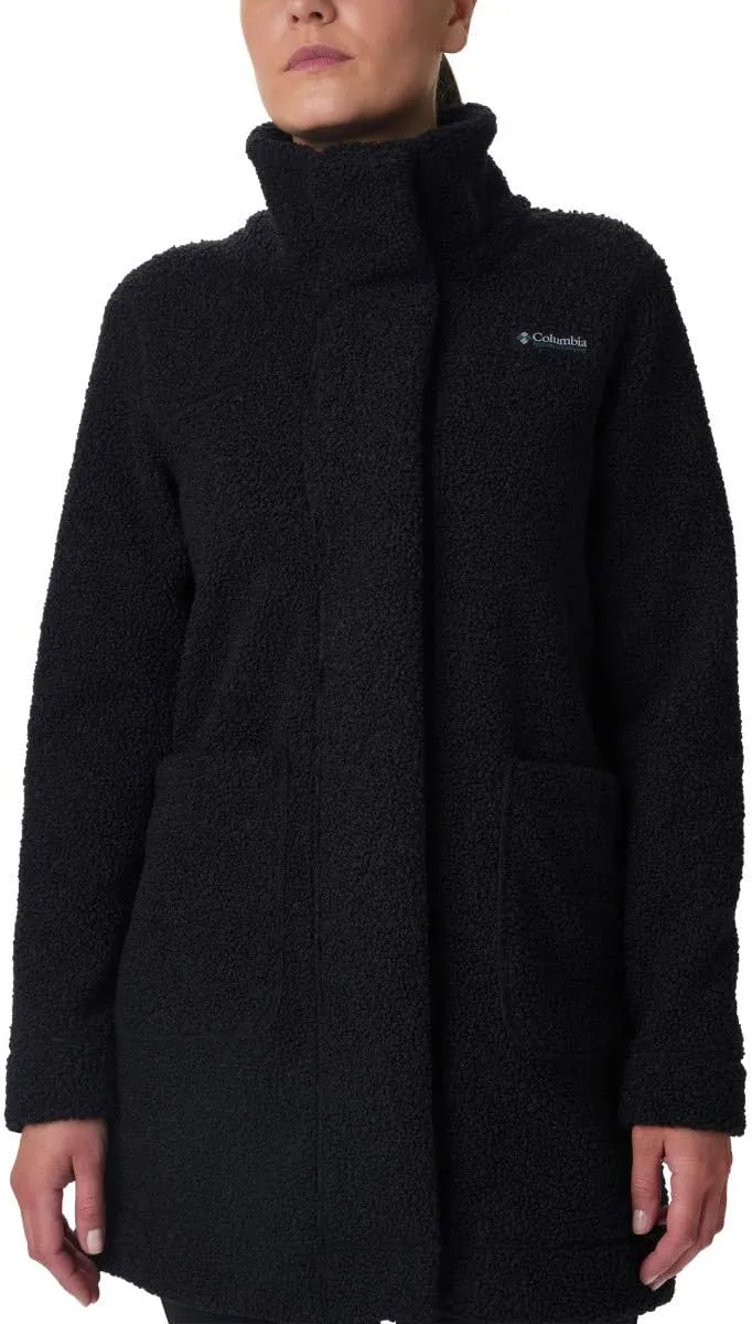 Columbia Women's Panorama Long Jacket