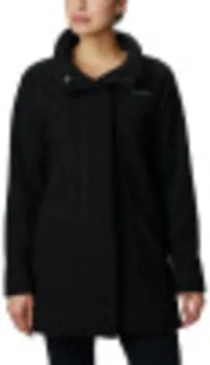 Columbia Women's Panorama Long Jacket