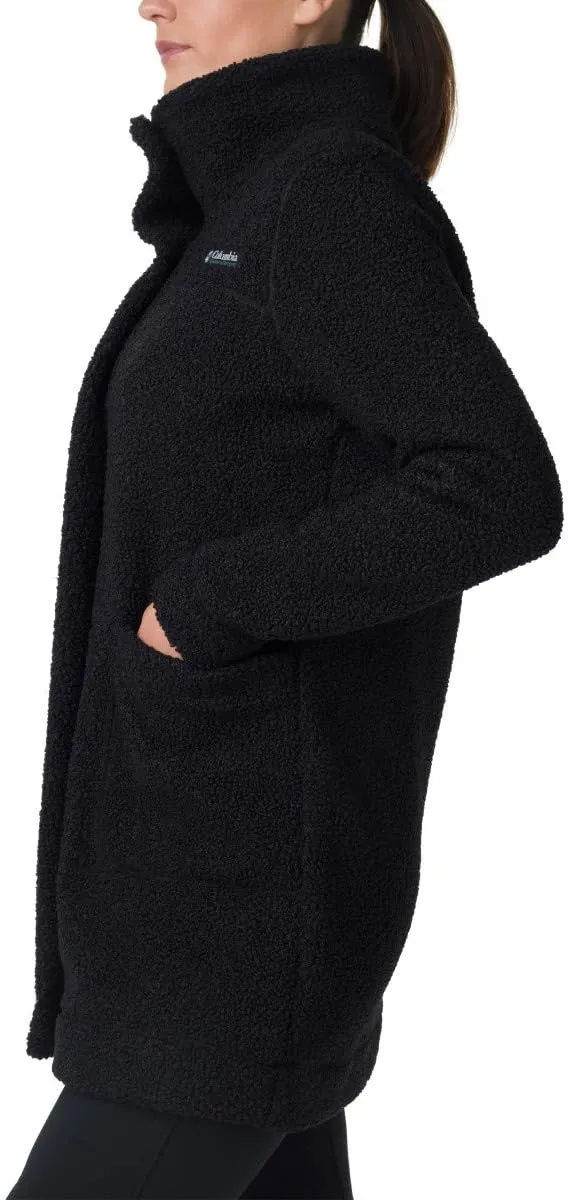 Columbia Women's Panorama Long Jacket
