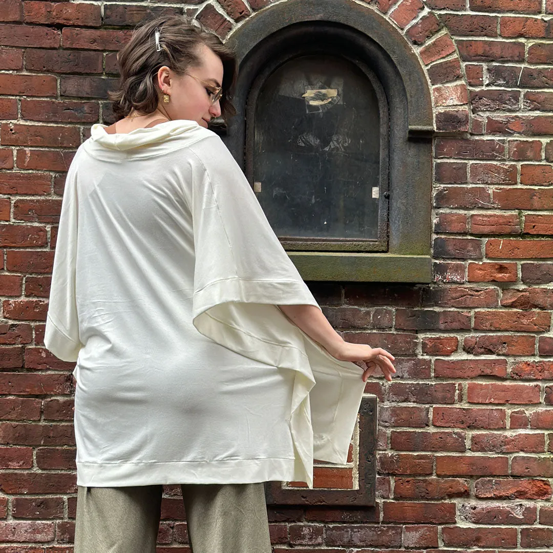FRIDA comfort poncho