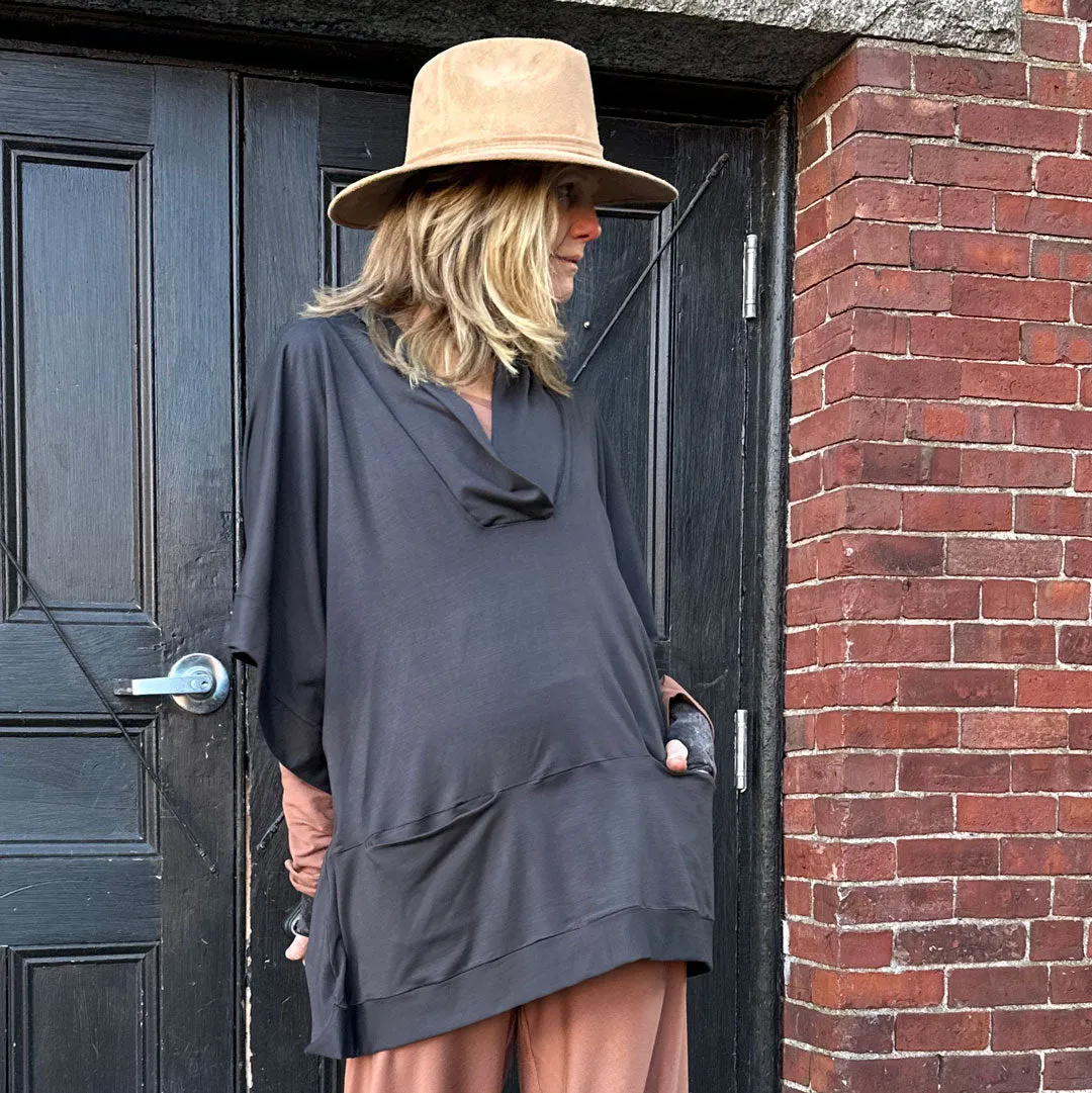 FRIDA comfort poncho