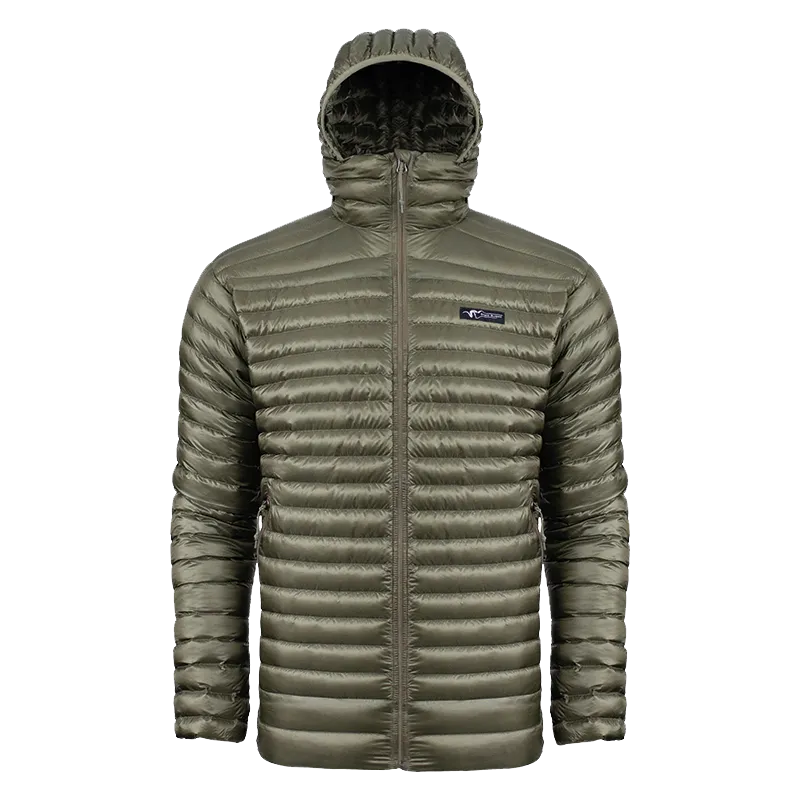 Grumman Lite Down Jacket