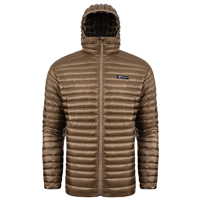 Grumman Lite Down Jacket