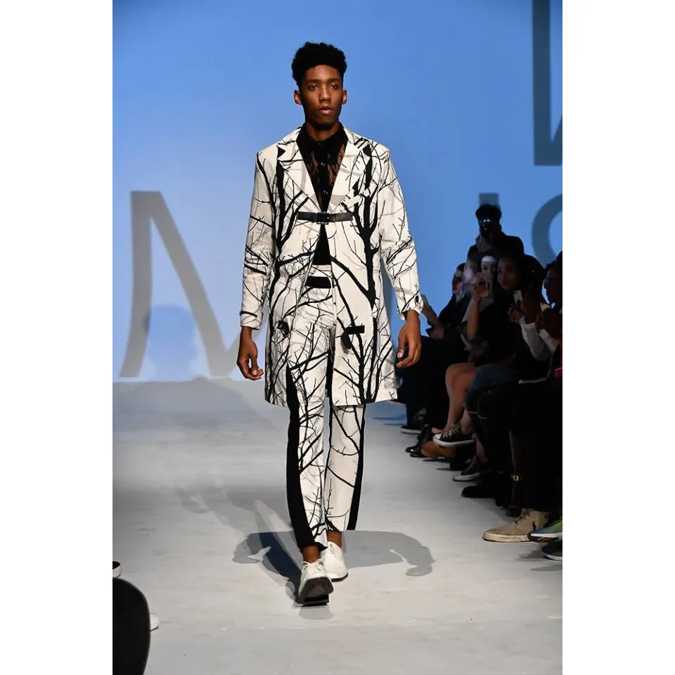 Light weight Floral 3D Print Jacket
