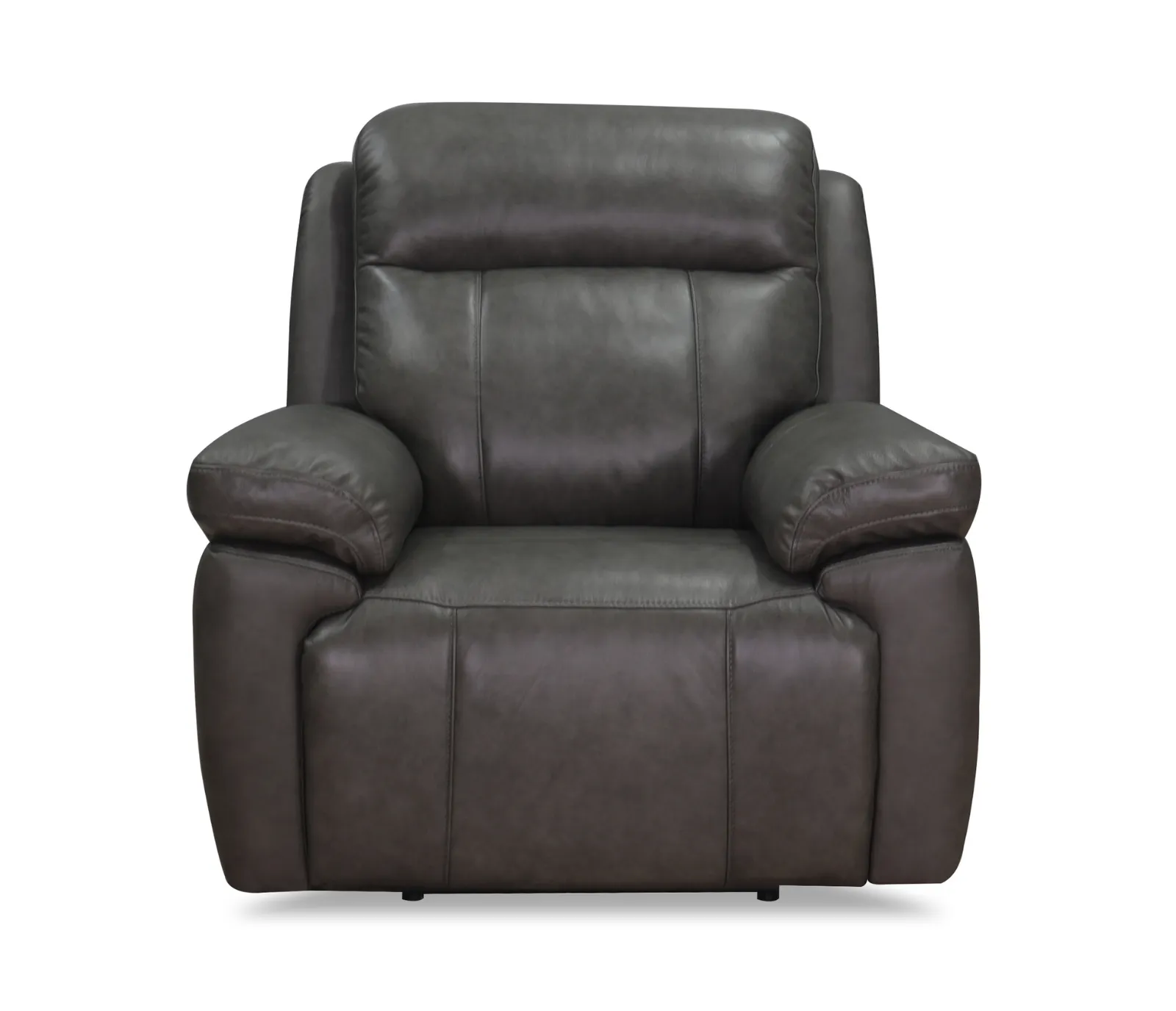 Marvel Chair - Triple Power - Quartz Leather