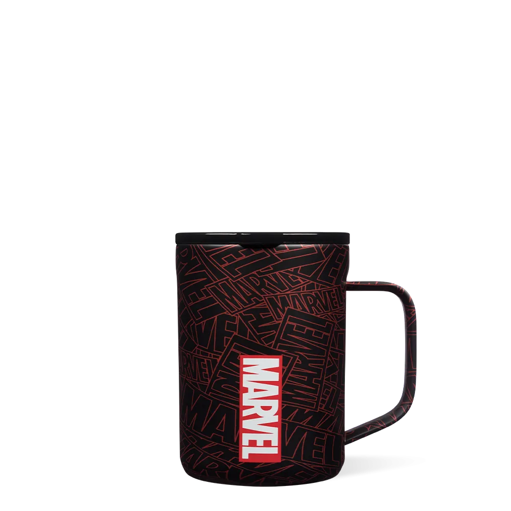 Marvel Coffee Mug