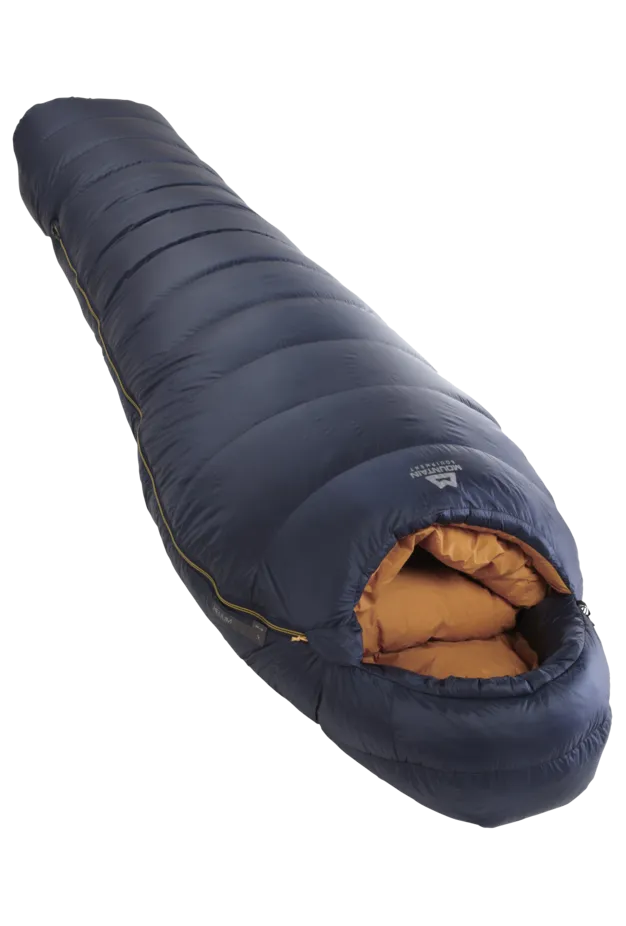 Mountain Equipment Helium 800 Men's Sleeping Bag