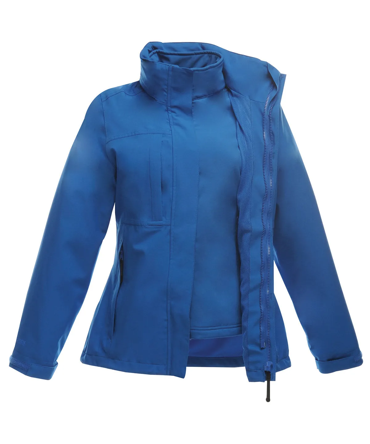 Oxford Blue/Oxford Blue - Women's Kingsley 3-in-1 jacket