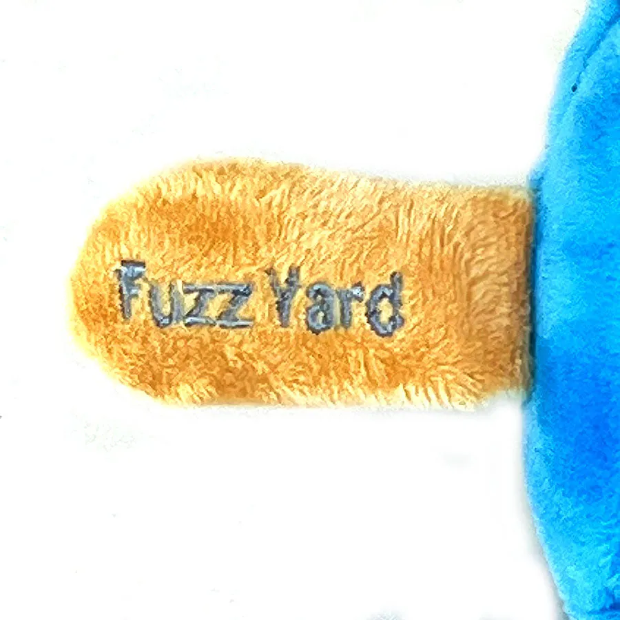 Plush Popsicle Toy