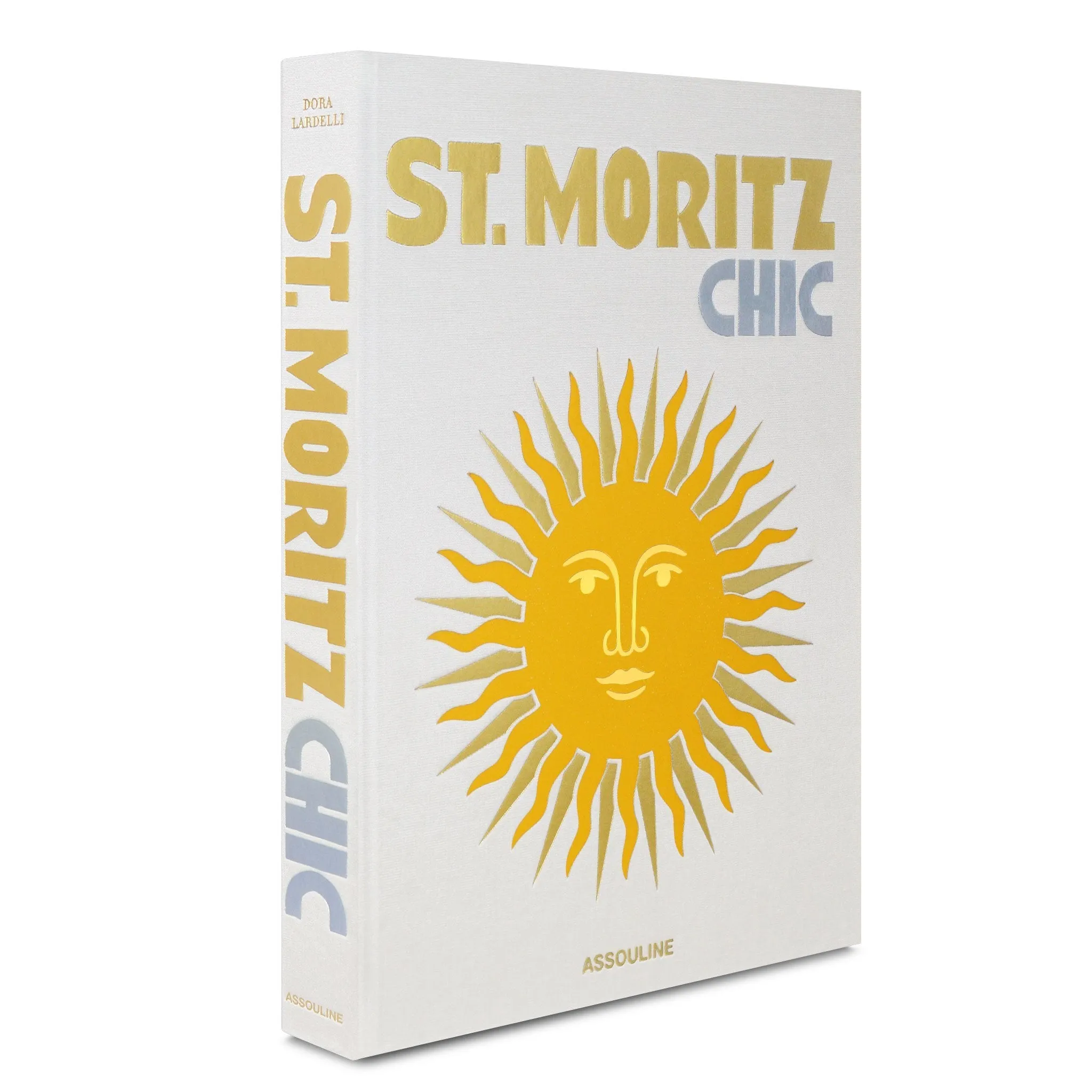 "St. Moritz Chic"