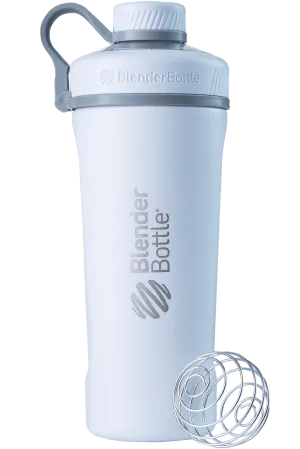 Radian Insulated Stainless Steel Artic Blue