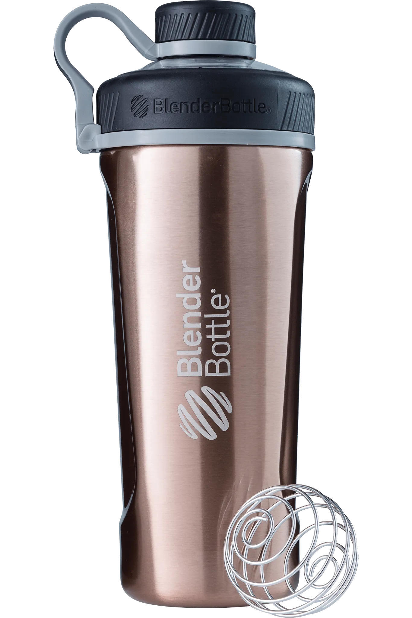 Radian Insulated Stainless Steel Copper