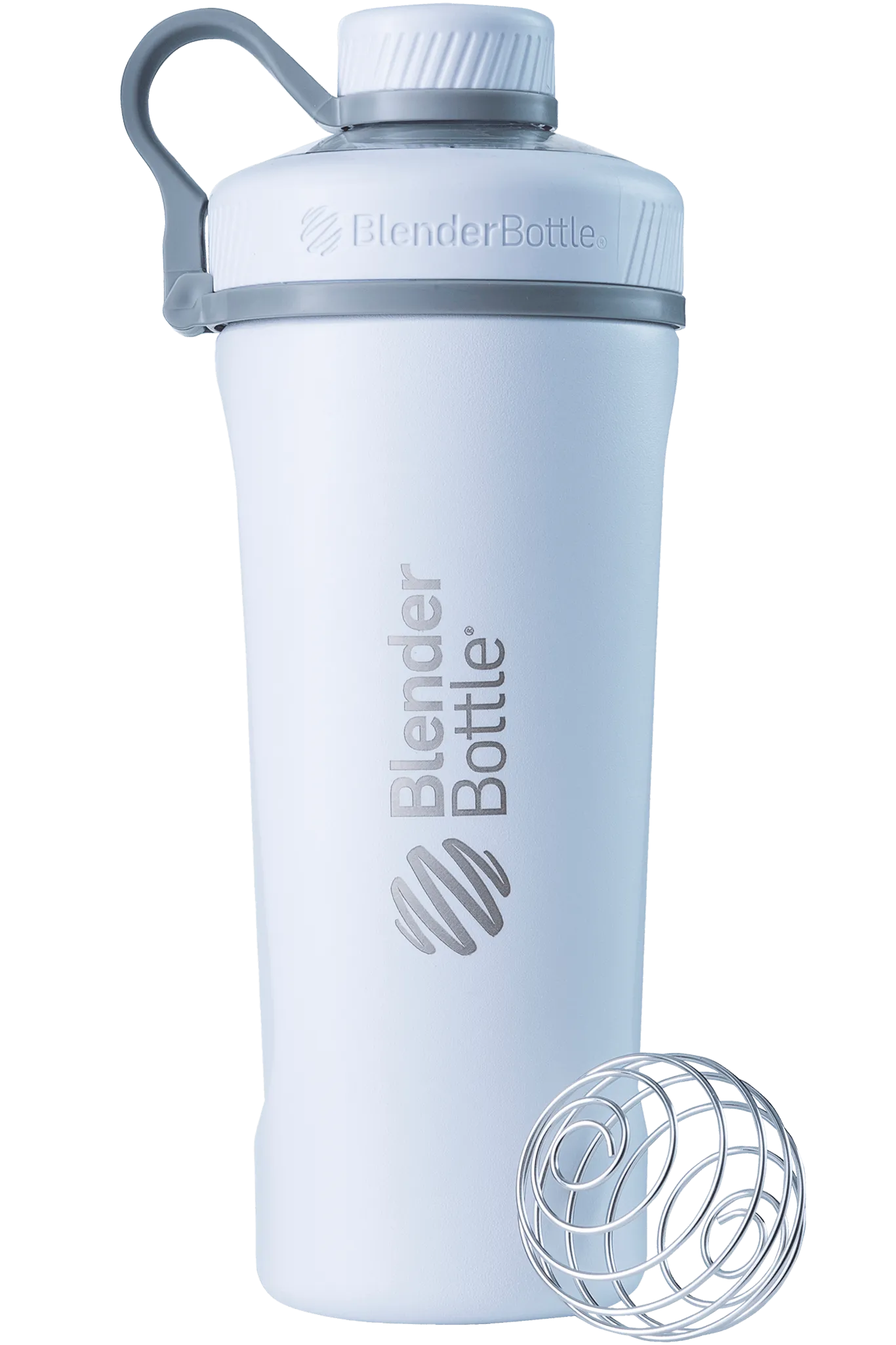 Radian Insulated Stainless Steel White