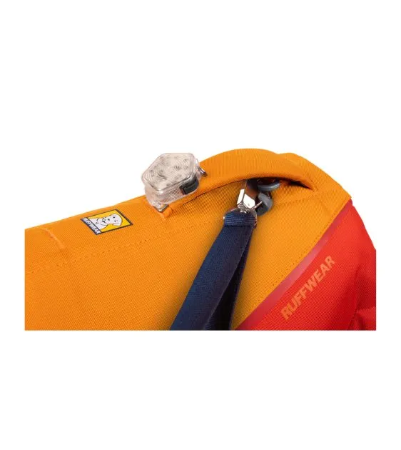 Ruffwear Float Coat™ Dog Life Jacket (Red Sumac)