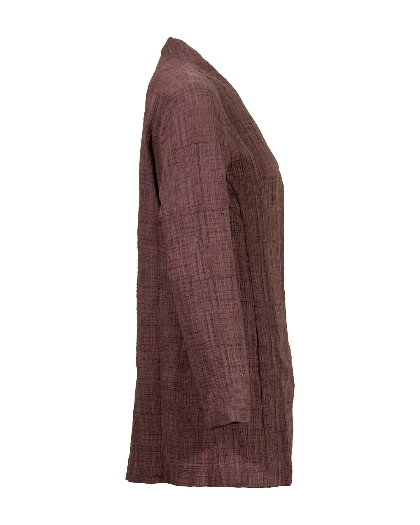 Shaped Jacket