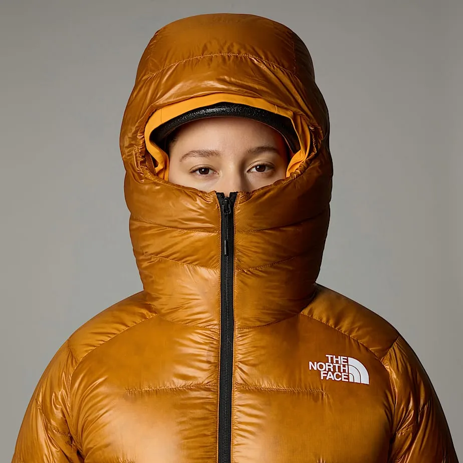 The North Face Summit Pumori Down Parka Women's