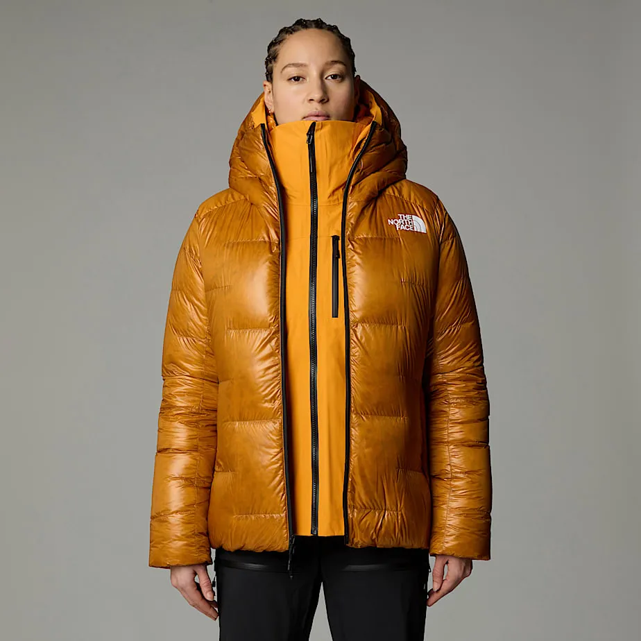 The North Face Summit Pumori Down Parka Women's
