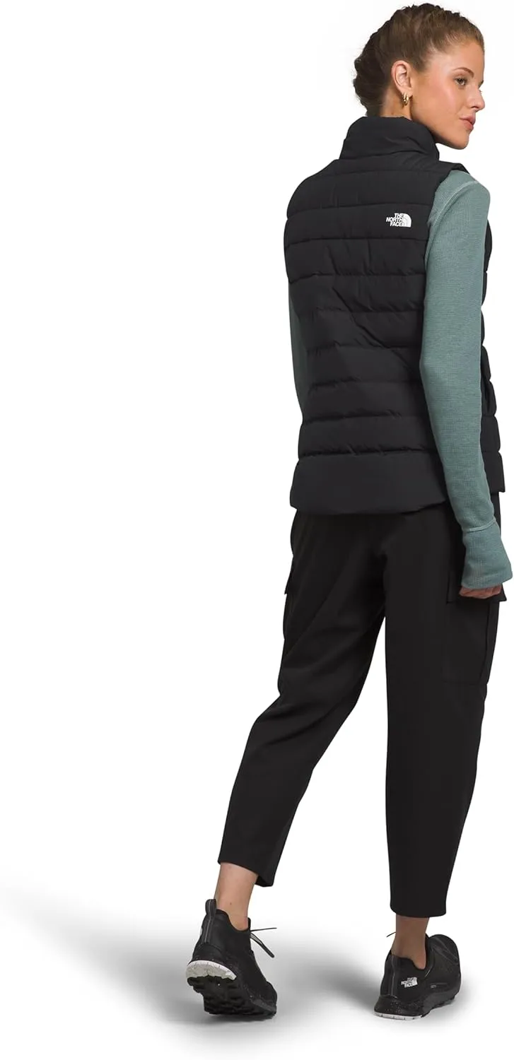 THE NORTH FACE Women's Aconcagua 3 Vest - PFAS Free