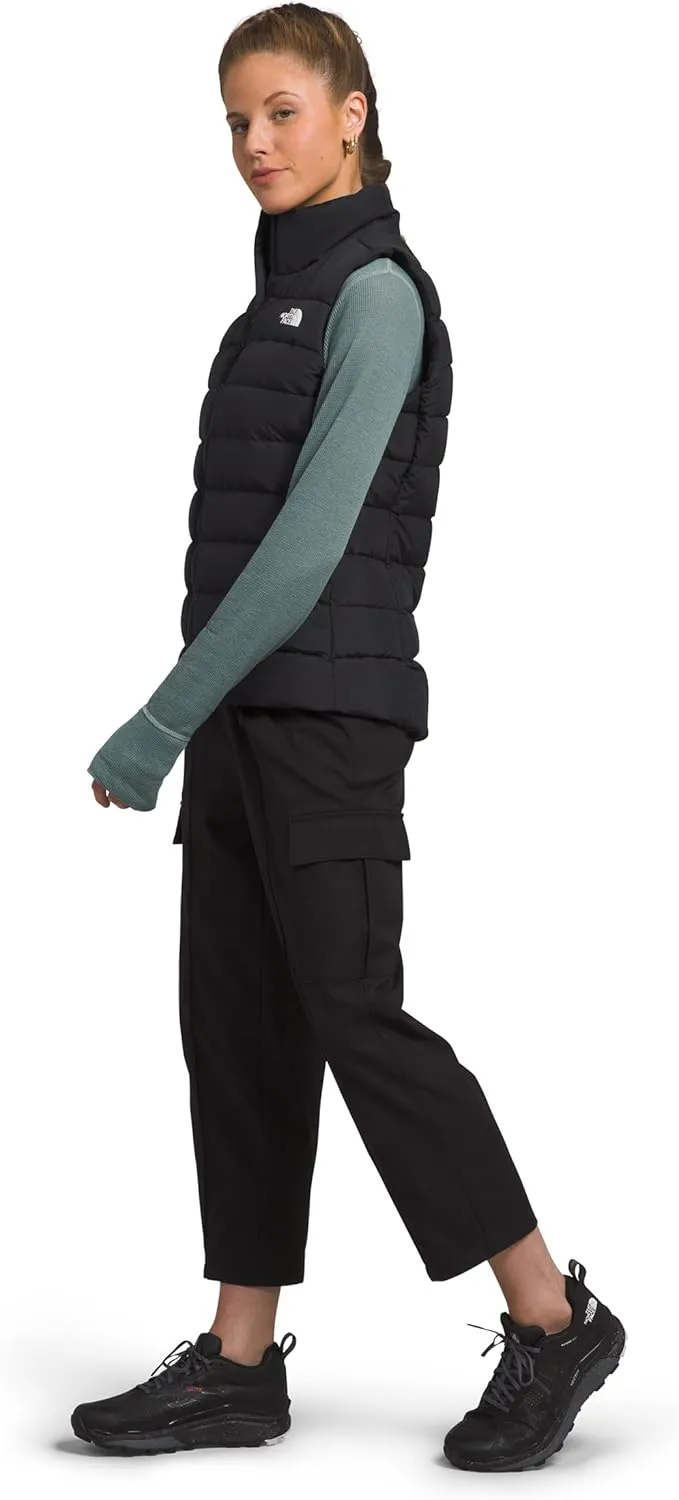 THE NORTH FACE Women's Aconcagua 3 Vest - PFAS Free
