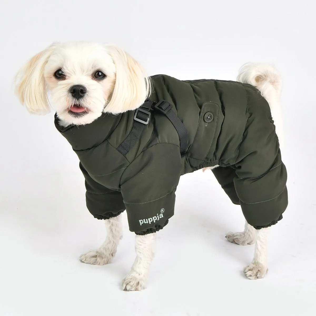 Ultralight Soft Onesie Dog Jumpsuit