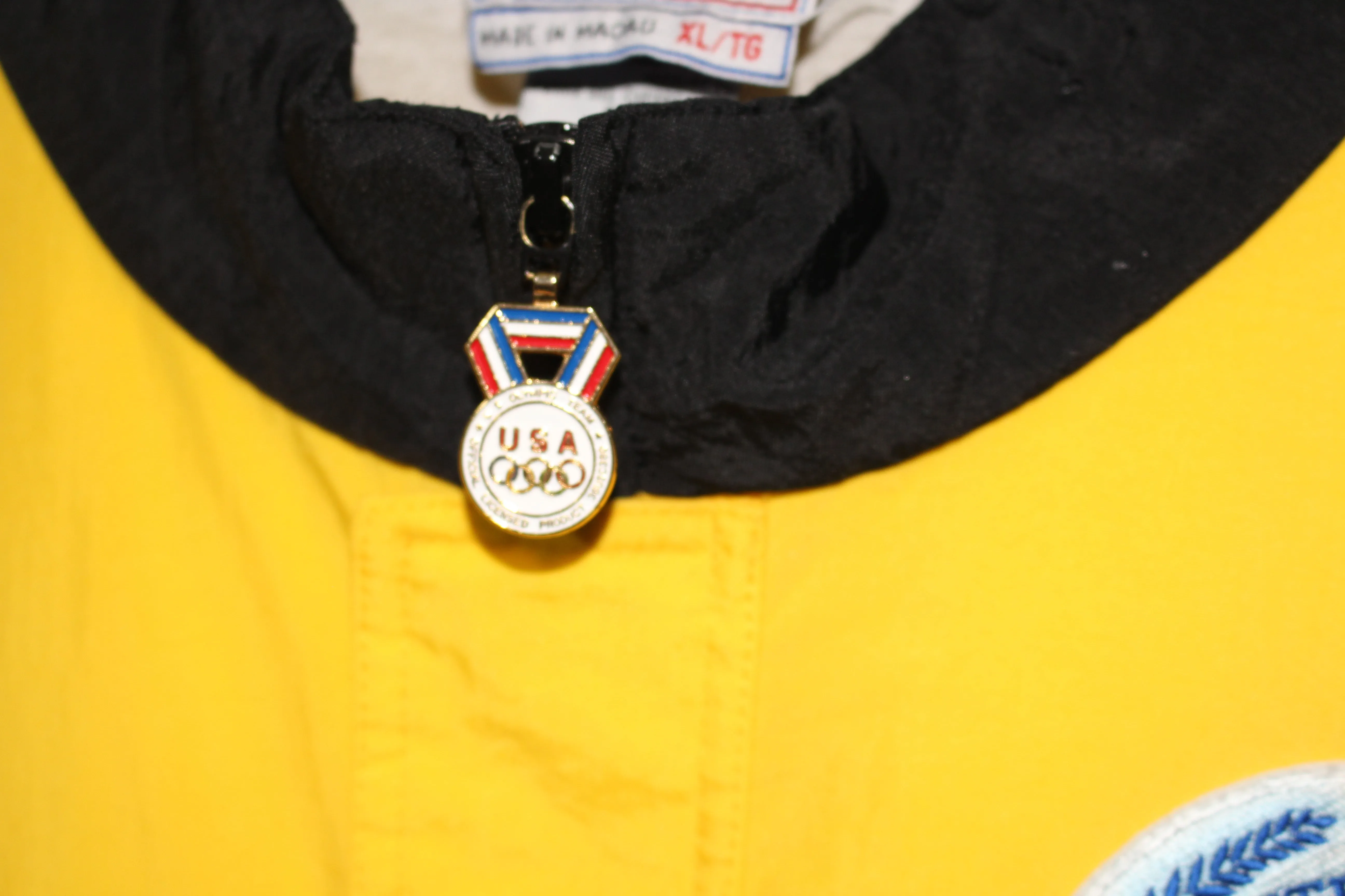 USA Olympics Apex One (XL)