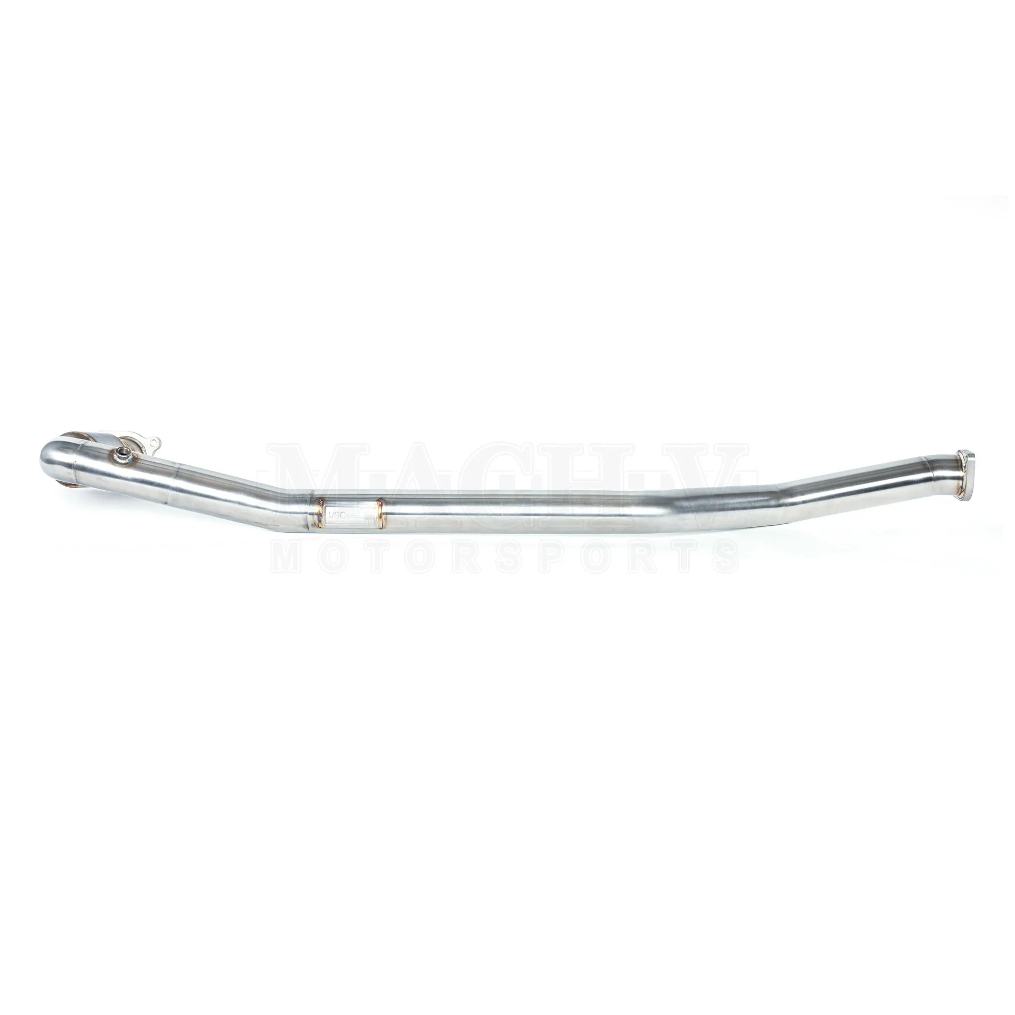 VSC Performance GESI Catted J-Pipe 2015-2021 WRX