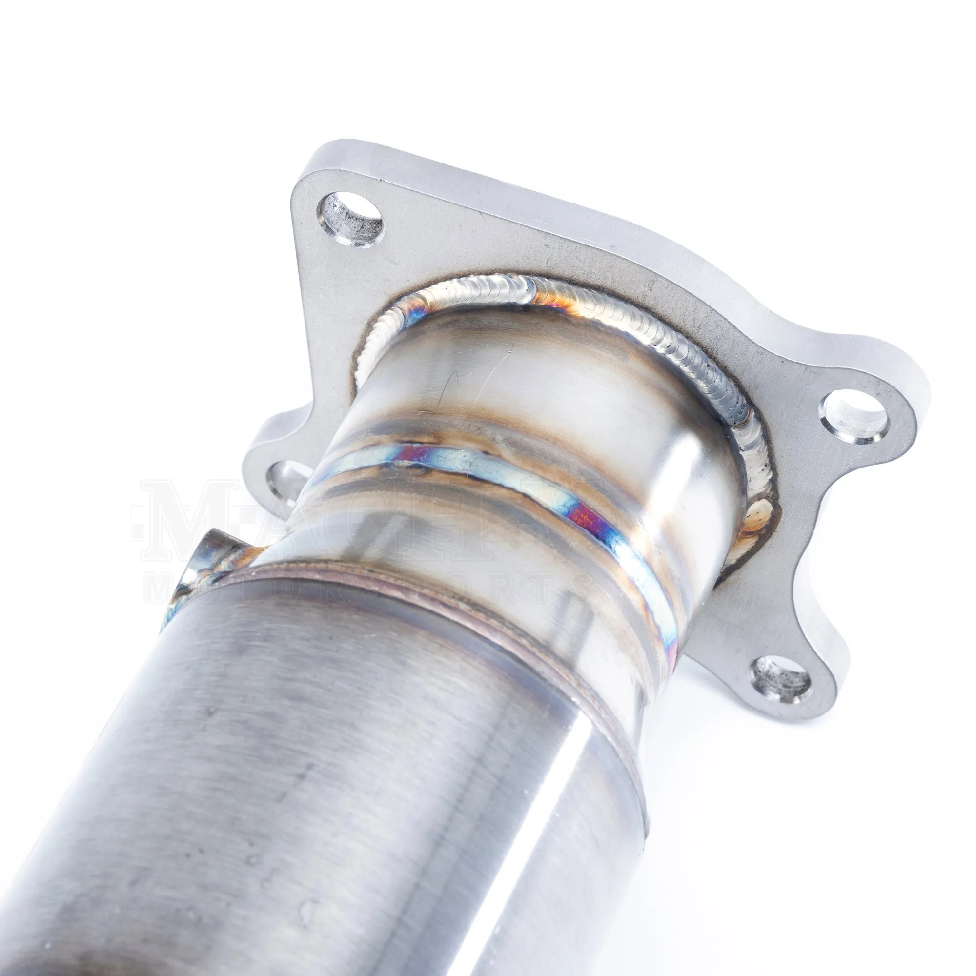 VSC Performance GESI Catted J-Pipe 2015-2021 WRX