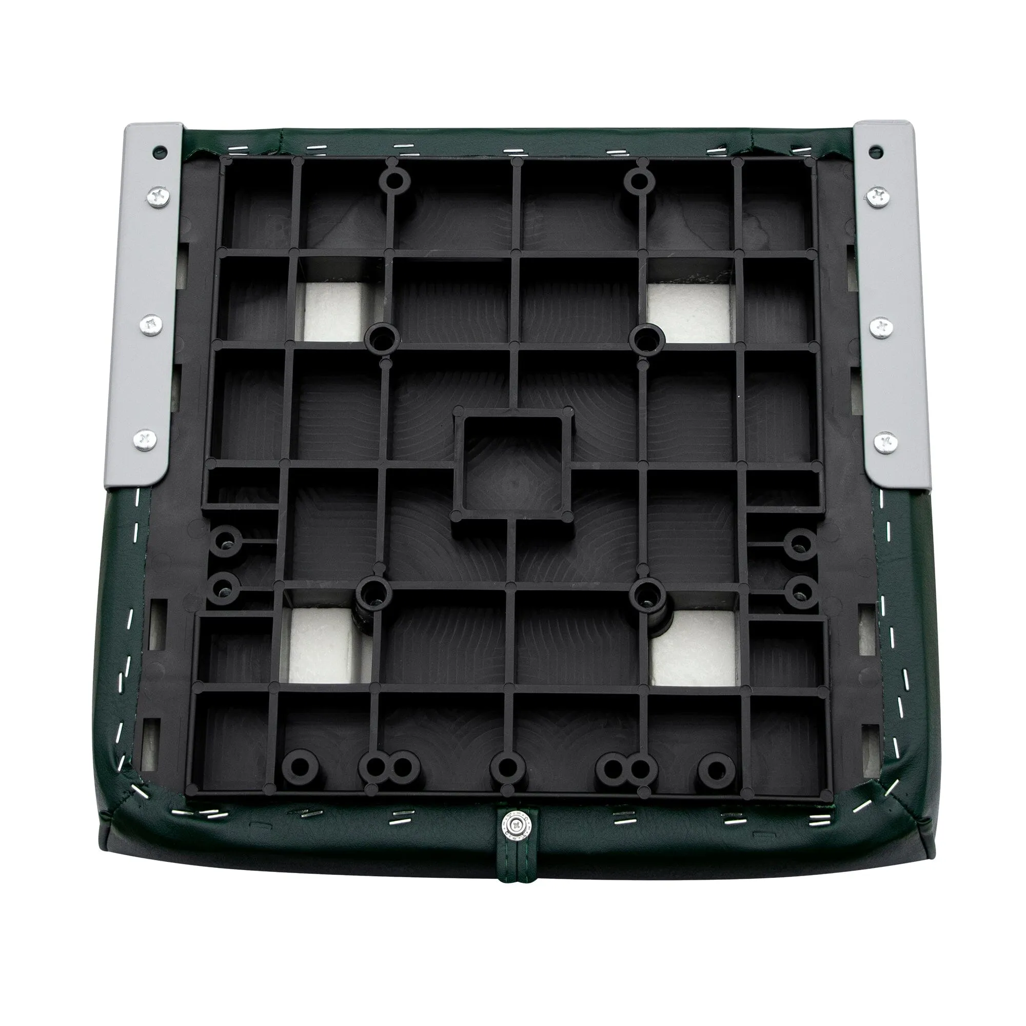 Wise 8WD588PLS Traditional High Back Fishing Seat