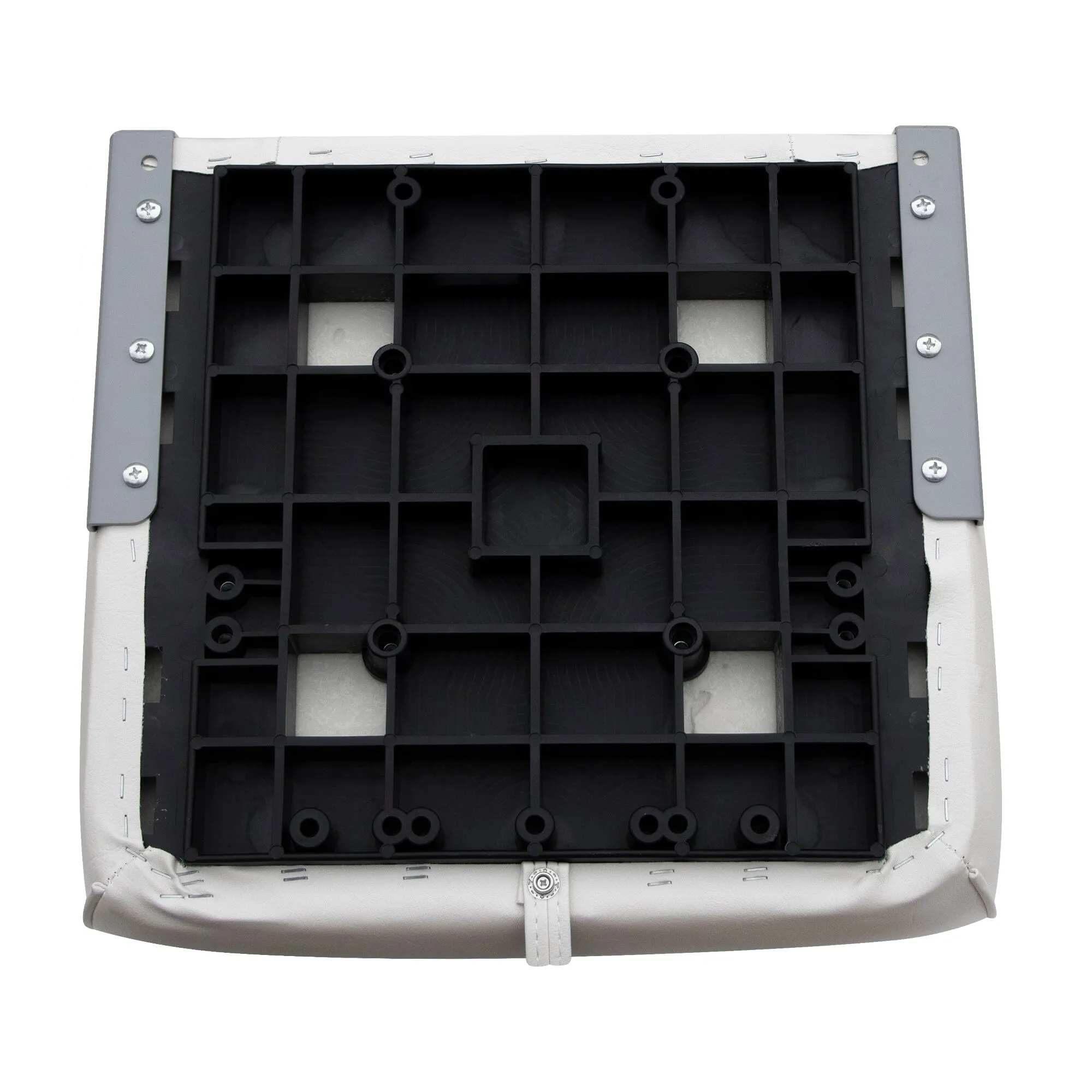 Wise 8WD588PLS Traditional High Back Fishing Seat