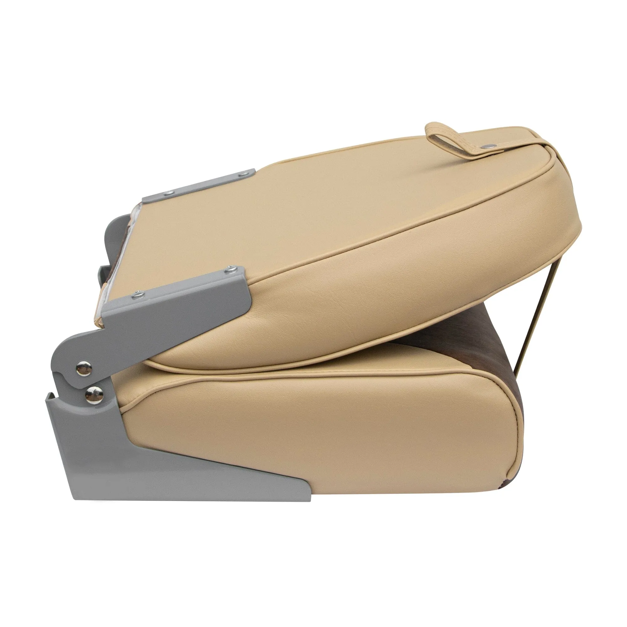 Wise 8WD588PLS Traditional High Back Fishing Seat