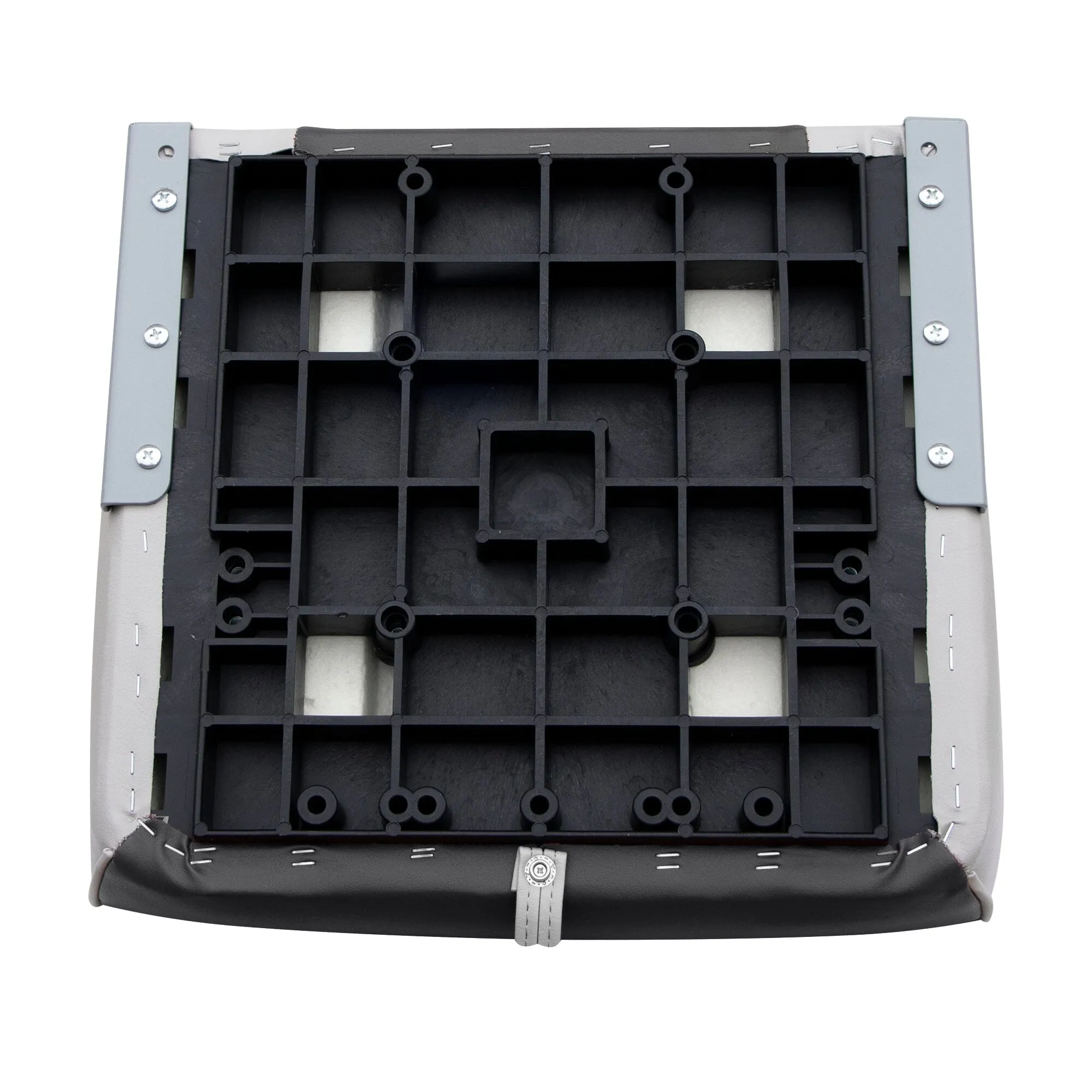 Wise 8WD588PLS Traditional High Back Fishing Seat