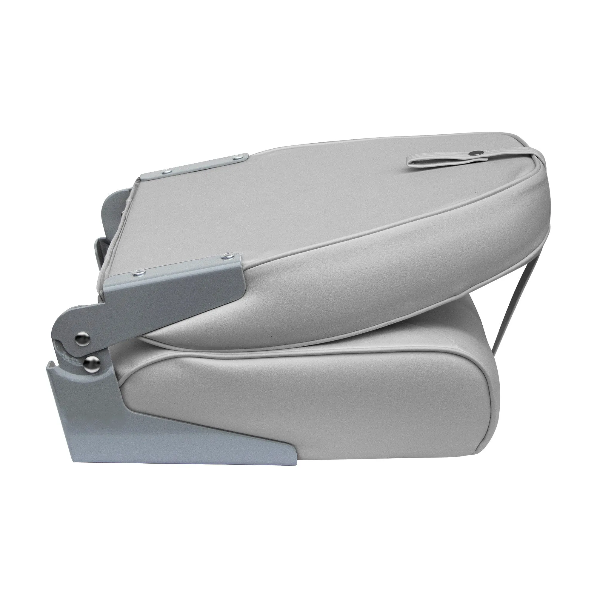 Wise 8WD588PLS Traditional High Back Fishing Seat