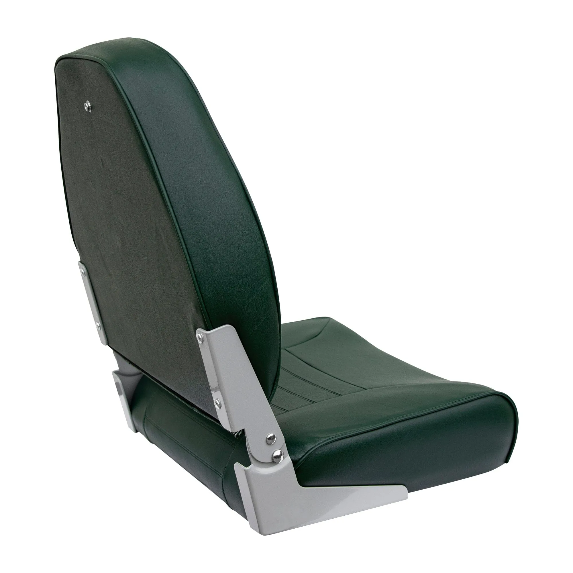 Wise 8WD588PLS Traditional High Back Fishing Seat