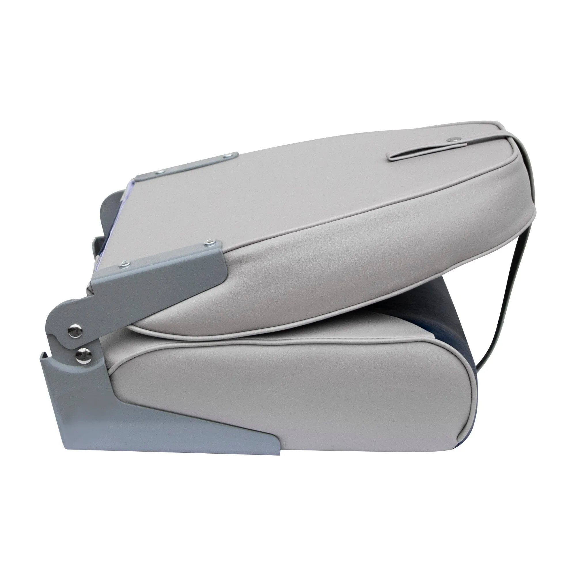 Wise 8WD588PLS Traditional High Back Fishing Seat