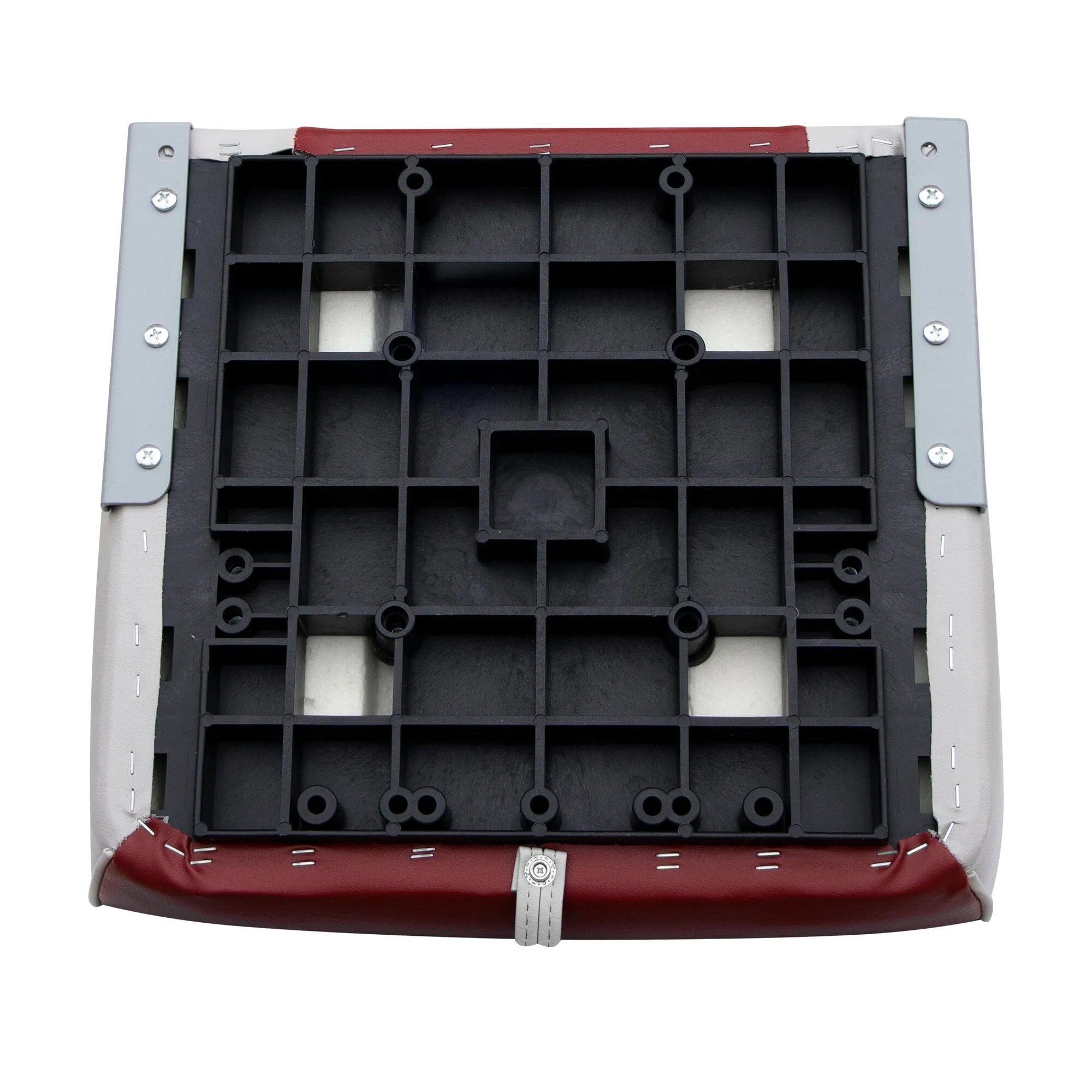 Wise 8WD588PLS Traditional High Back Fishing Seat