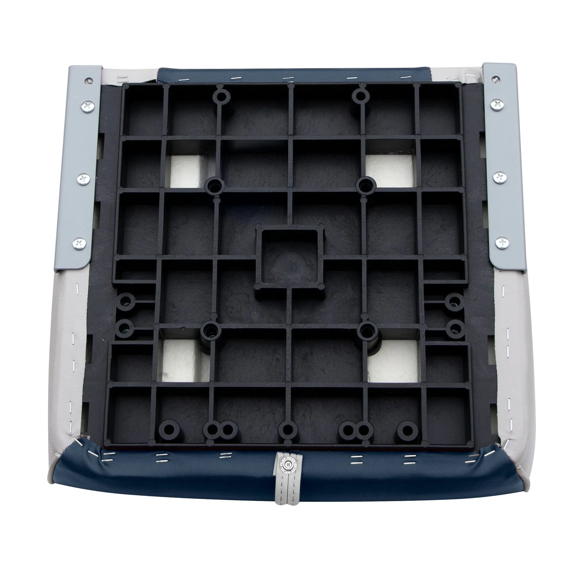 Wise 8WD588PLS Traditional High Back Fishing Seat