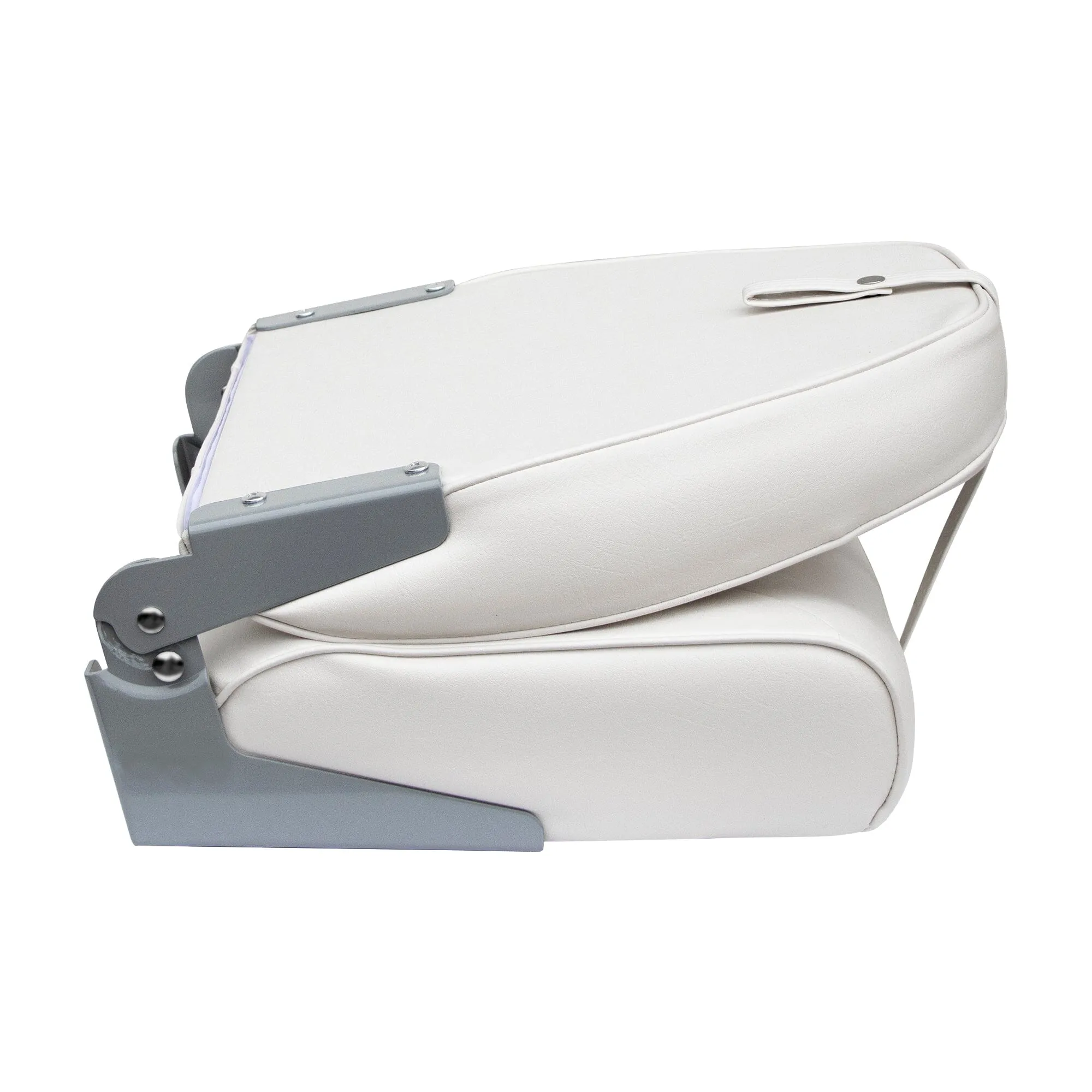 Wise 8WD588PLS Traditional High Back Fishing Seat